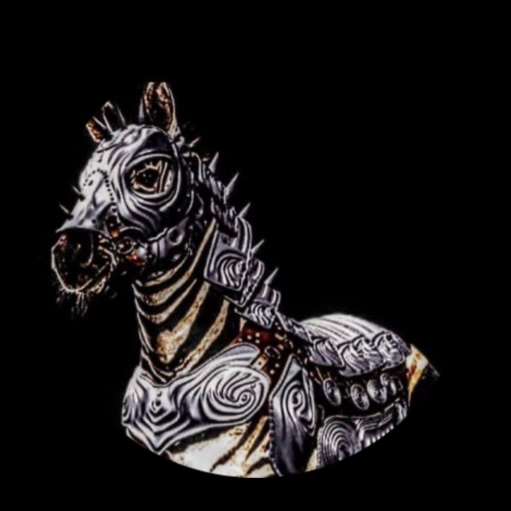 🦓