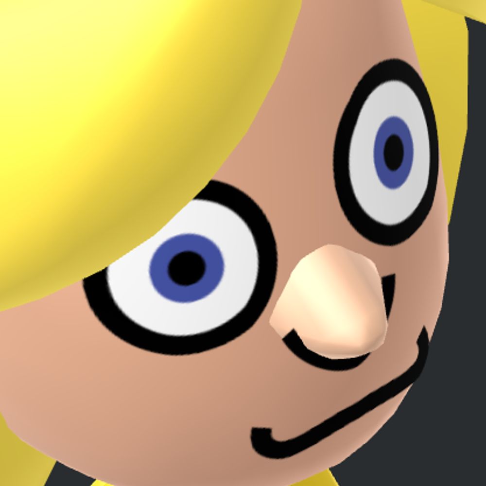 Sqwimble McWimble