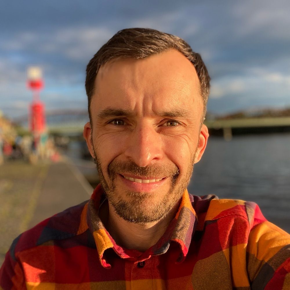 Lukas Biba