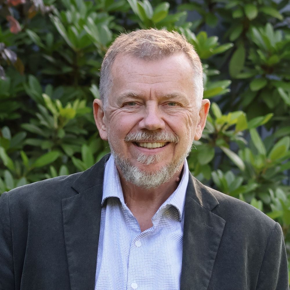 Ejvind Frausing
