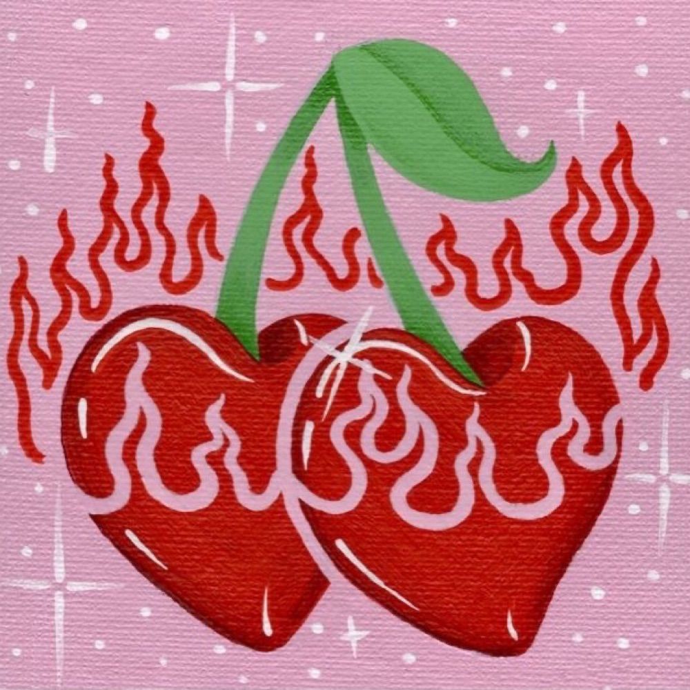 Sadie Star 🍒
