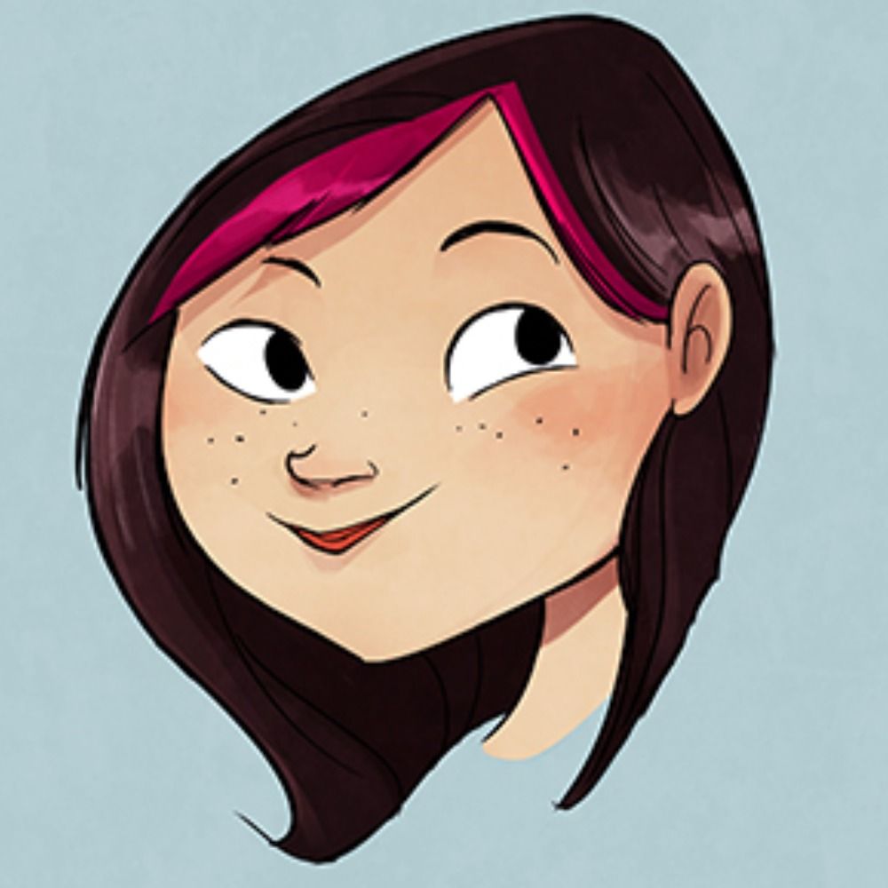 Amanda Wong's avatar