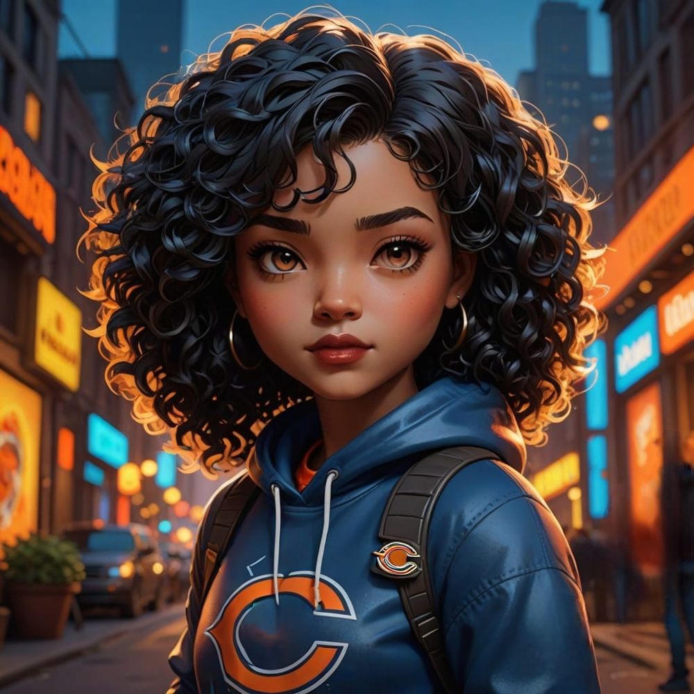 BEARSGRL