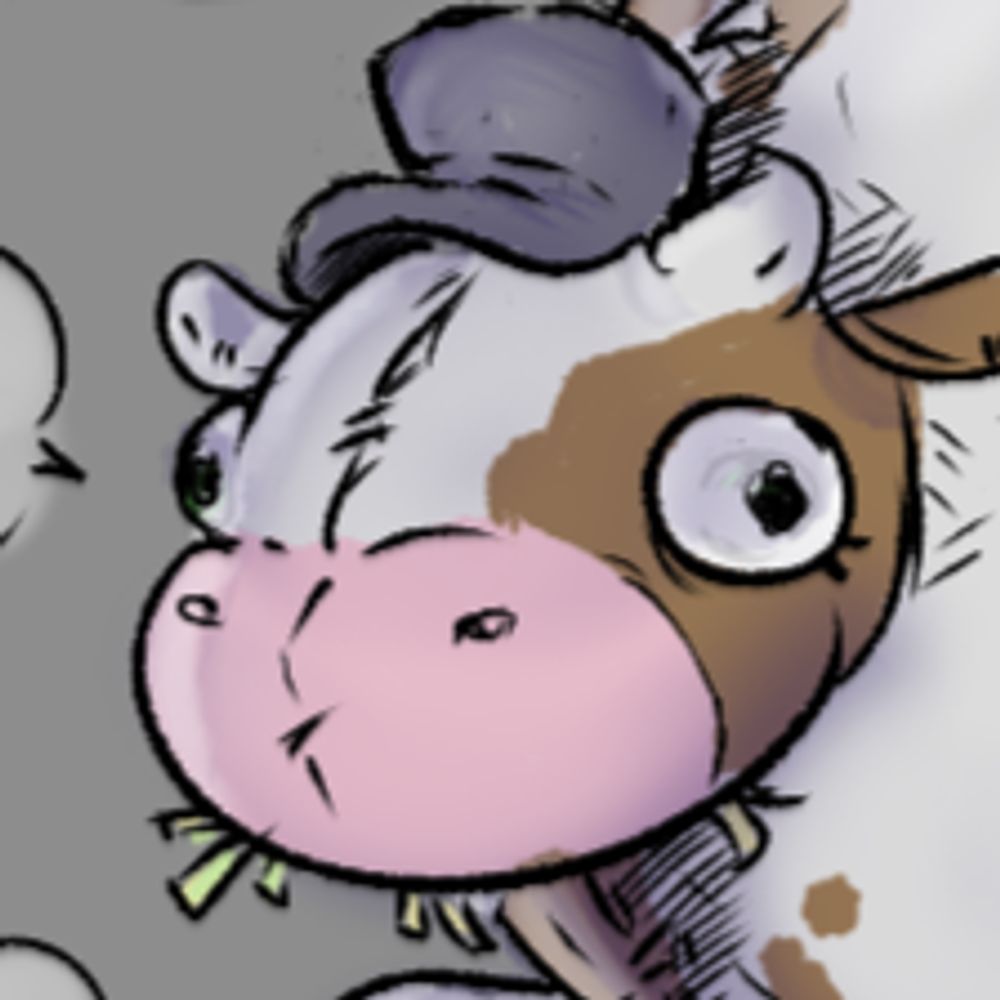 24CaratCow