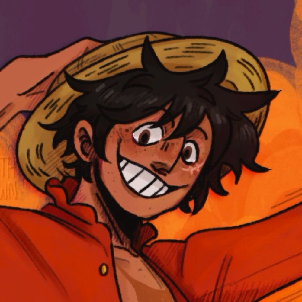 Monkey D Moth 🔞 COMMS OPEN!!