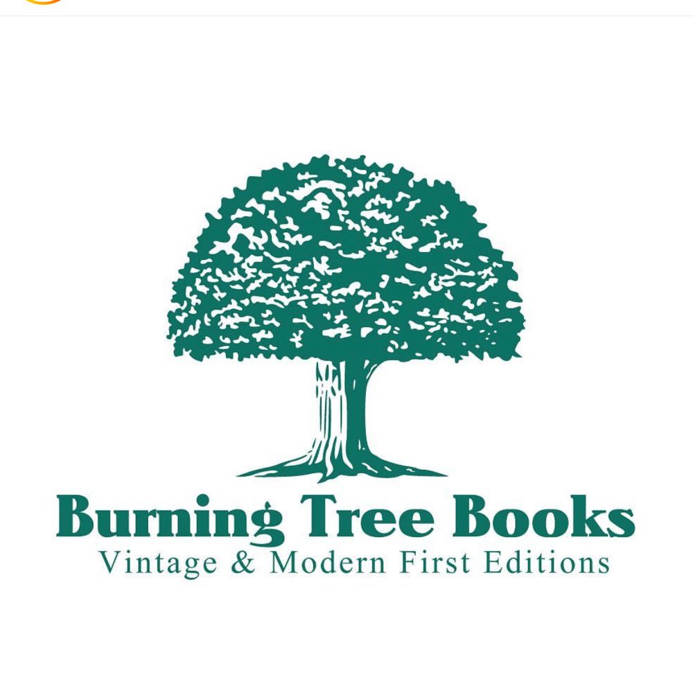 Burning Tree Books 