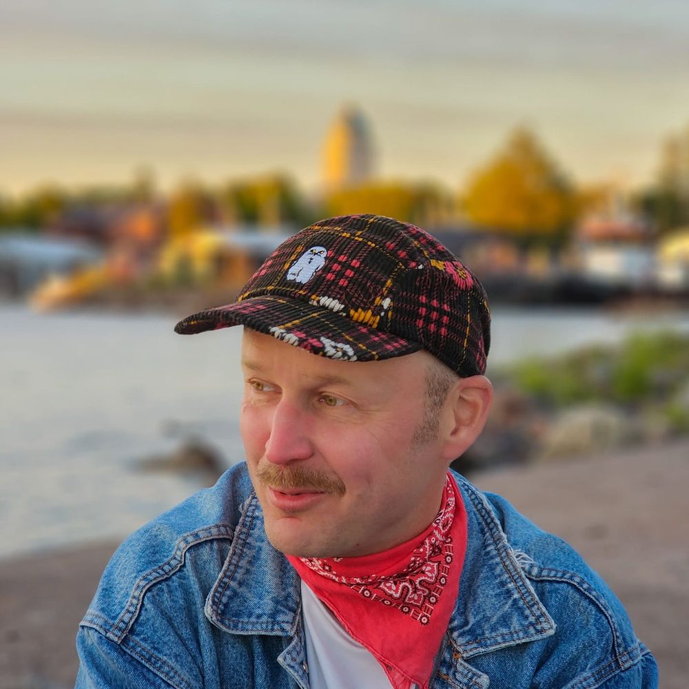 Antti Tapio Kiuru