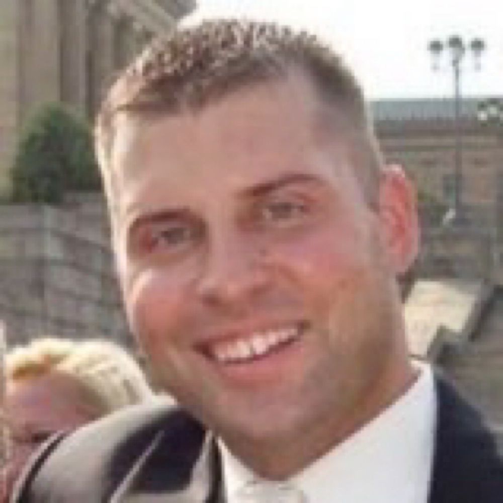 Joe Mazza, Ed.D.