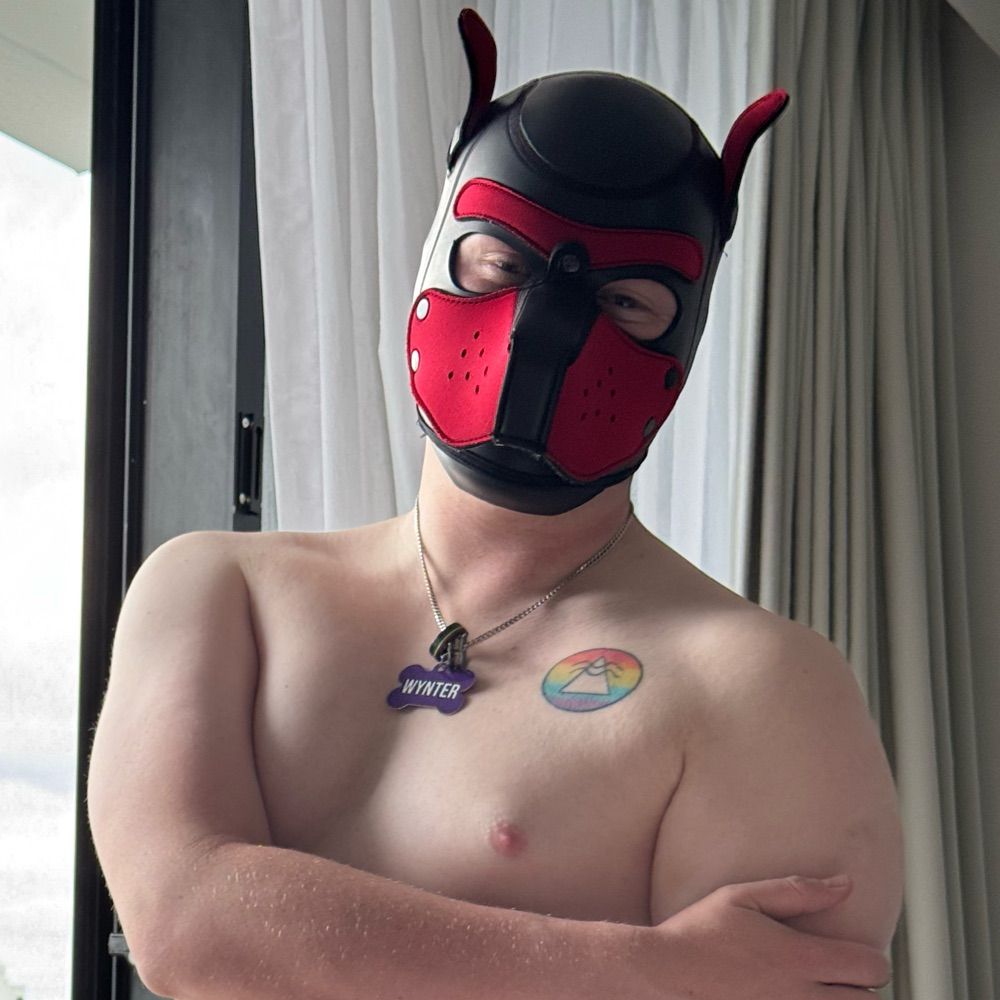 Pup Lyoki