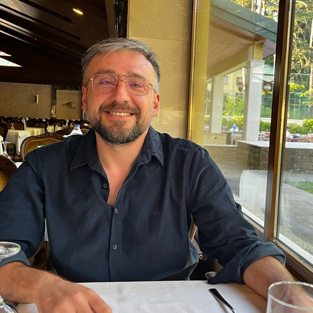 Gürhan Ünal