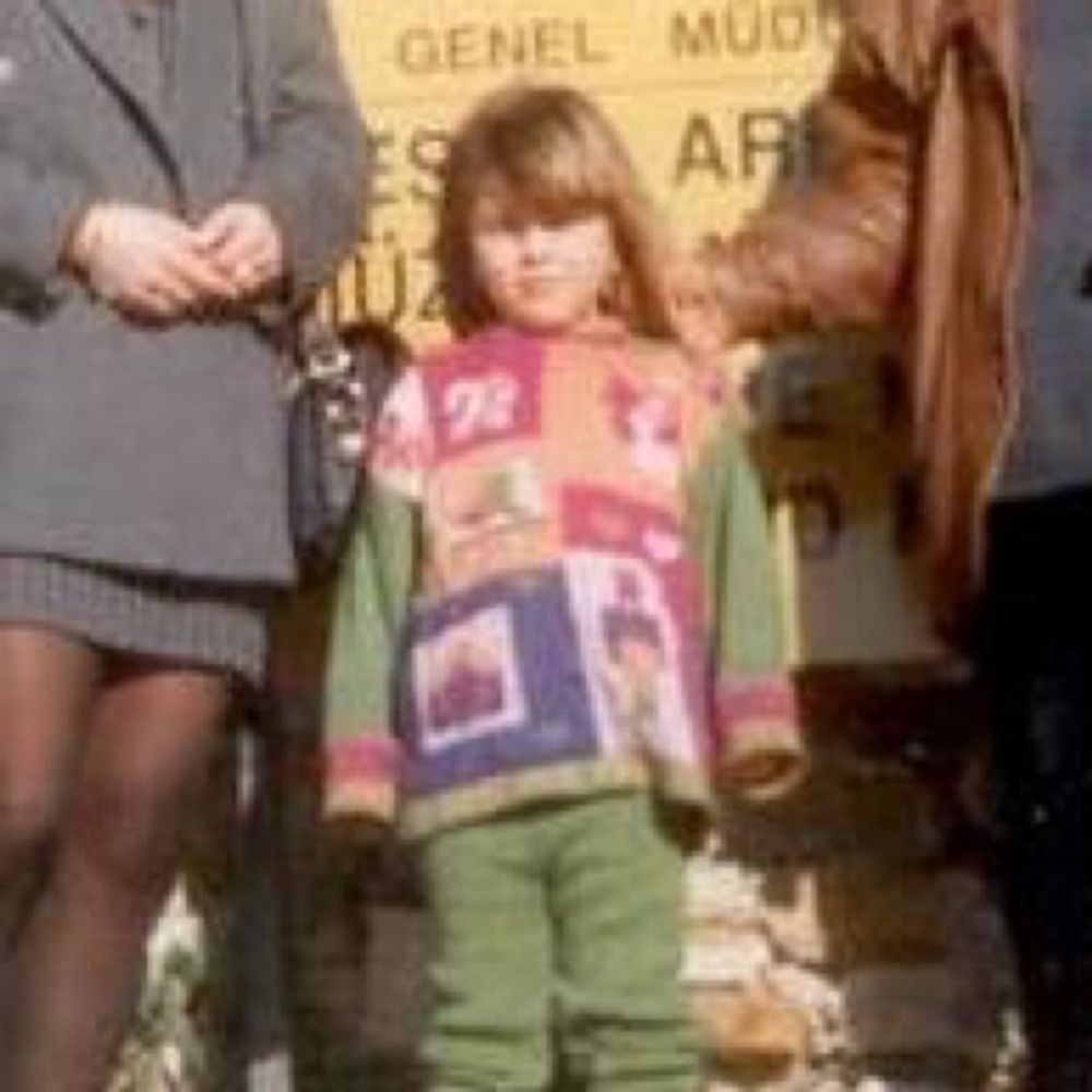 Ecem Eren
