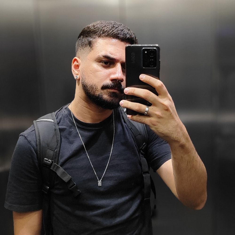 Matheus Felix