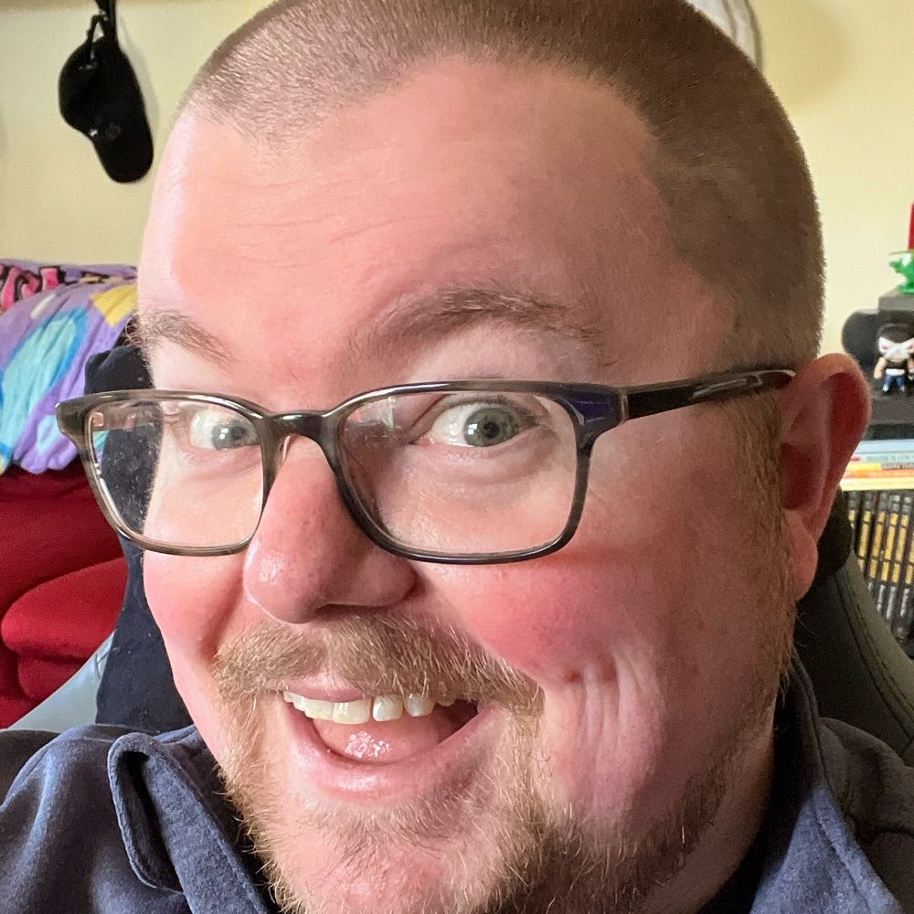 Nerd Dad