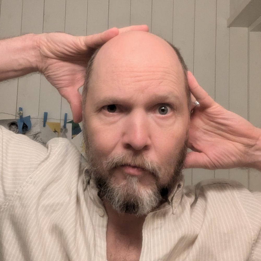 Stefan Gustafson