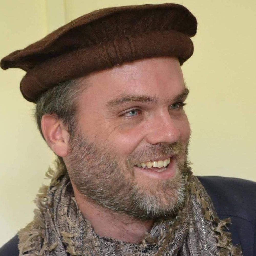 Jürgen Webermann 