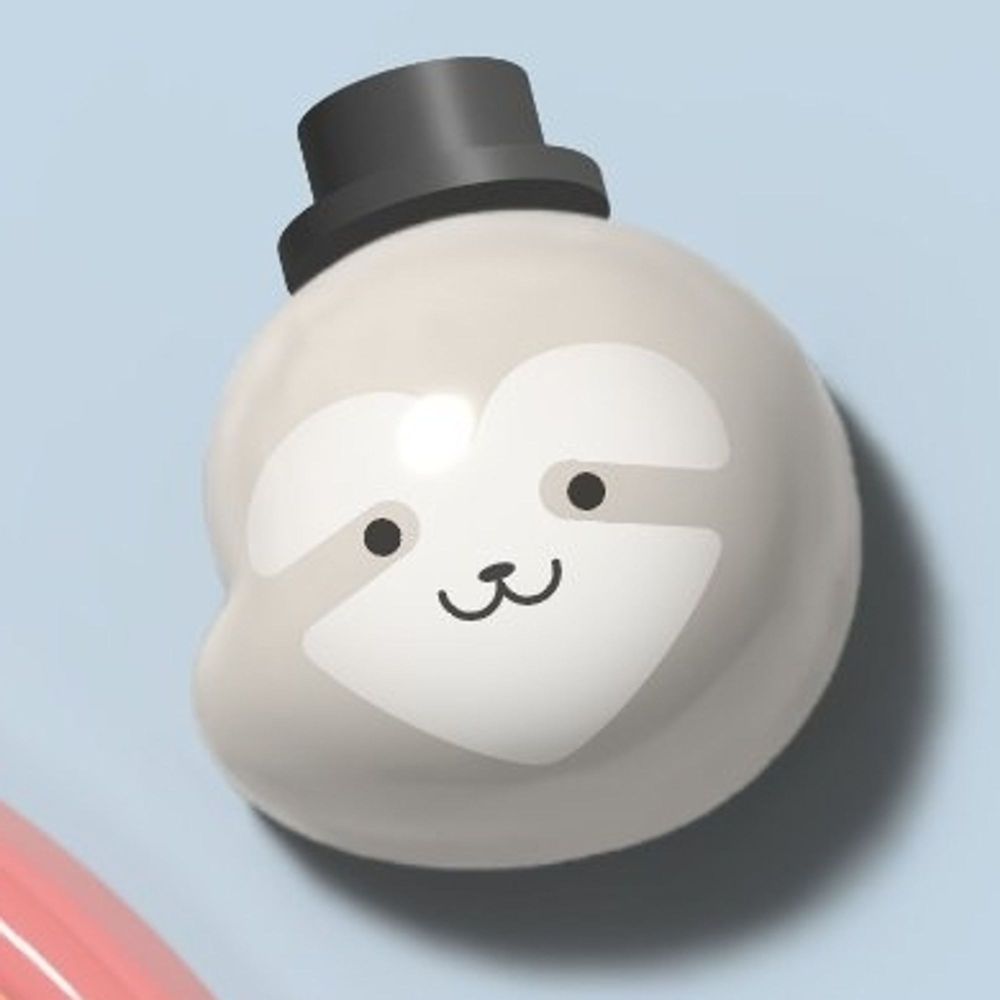 텐
