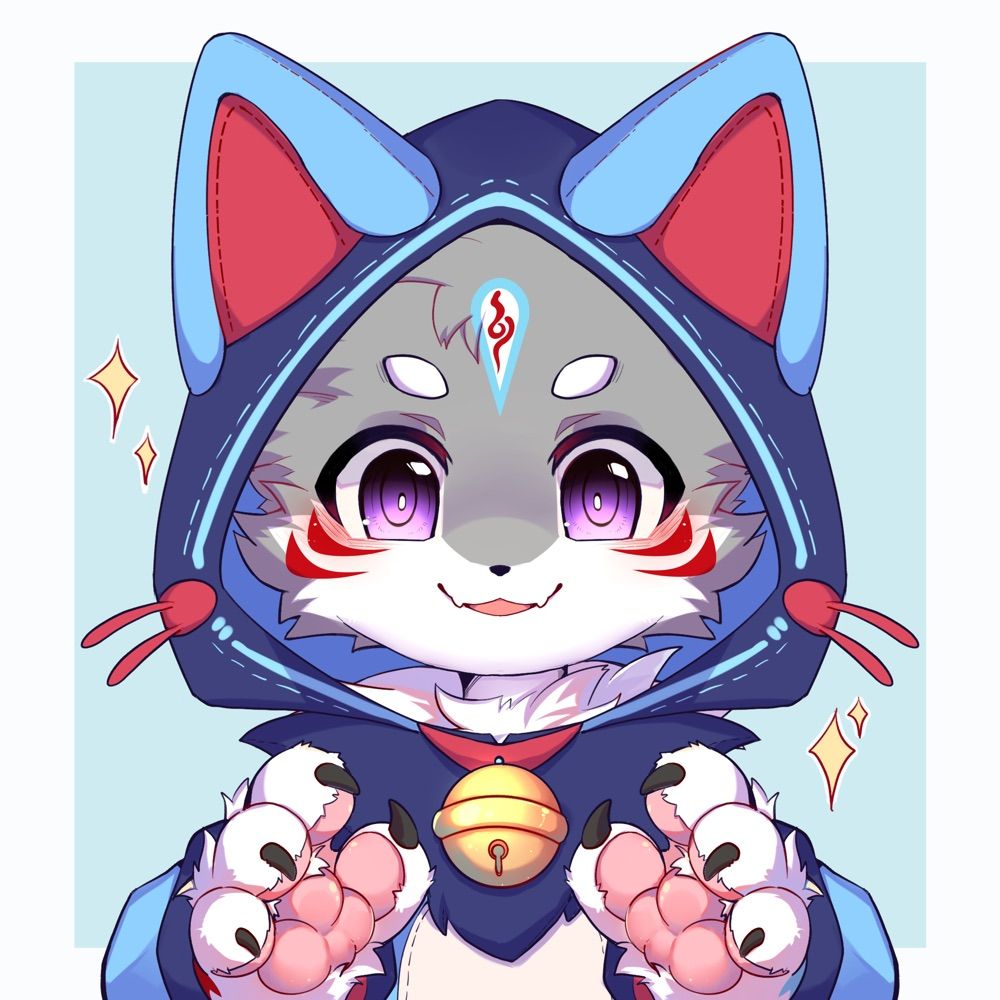 雪璃Shirley