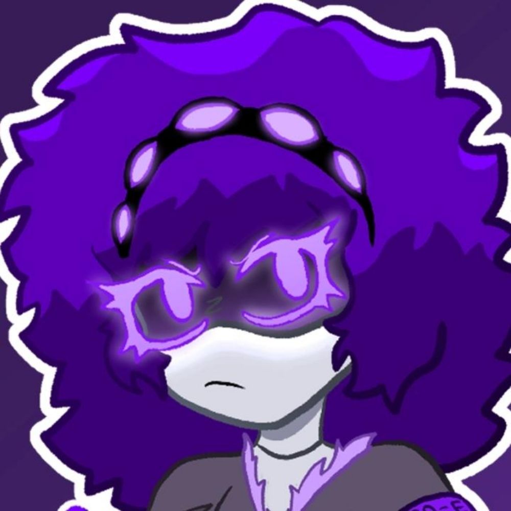 ⛧ Evelyn 🜏 🏳️‍⚧️(she/they)