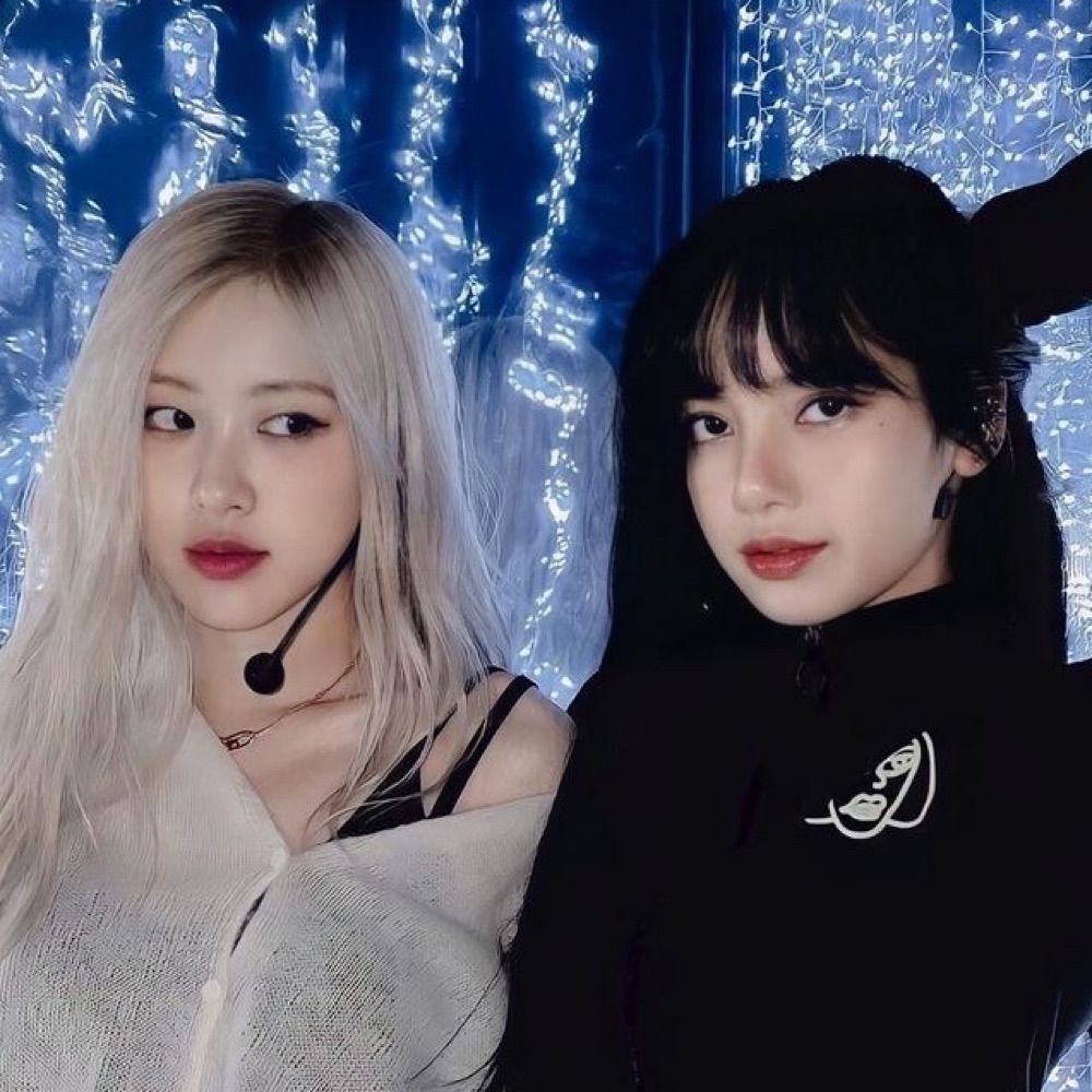 chaelisa pics