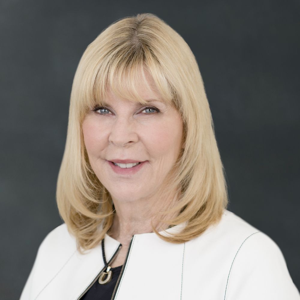 Dr. Nancy O'Reilly