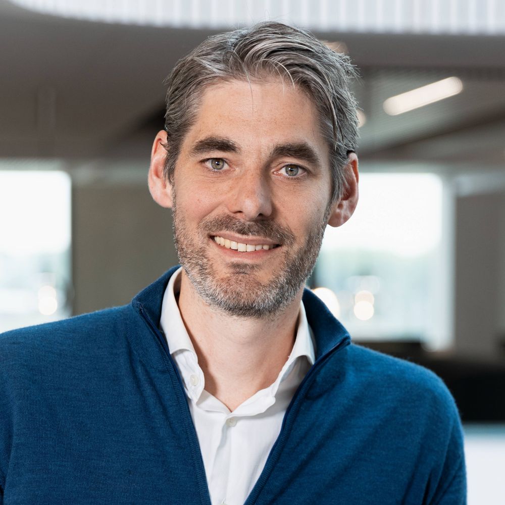 Edo van der Goot