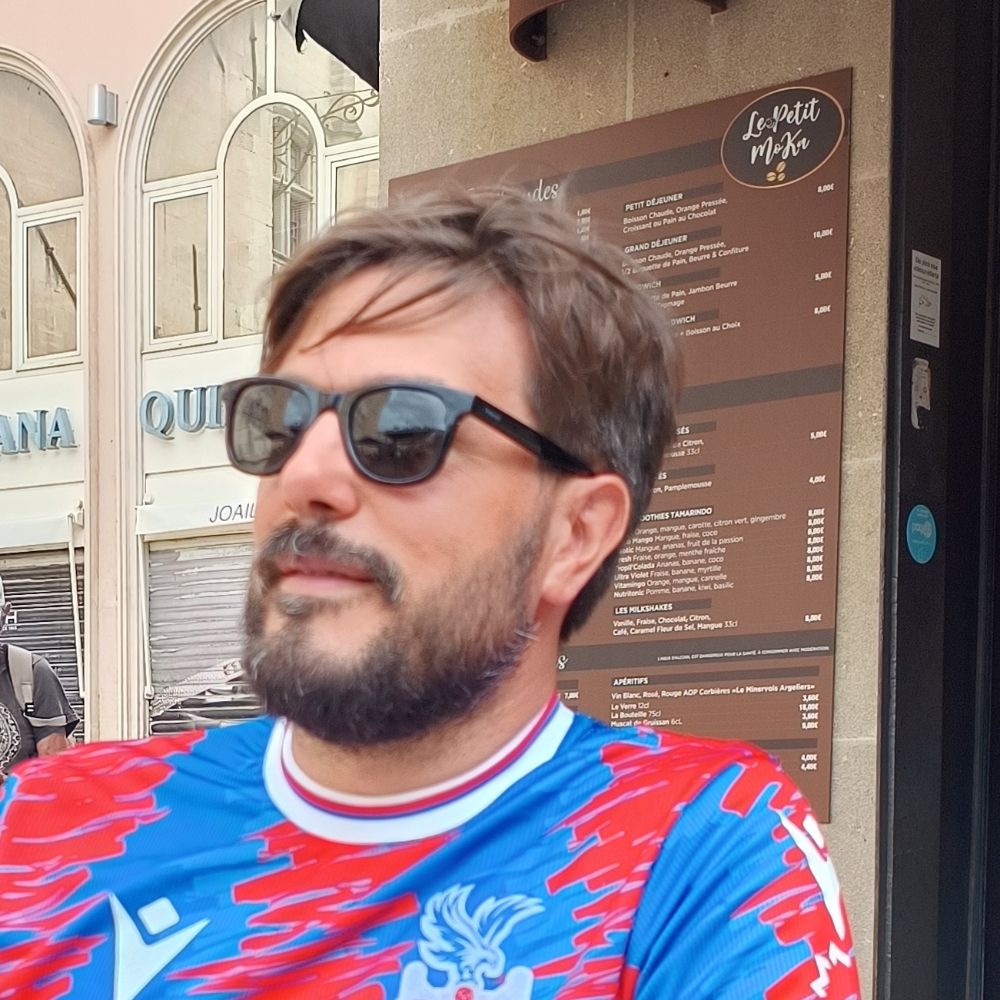 Luca Tonello