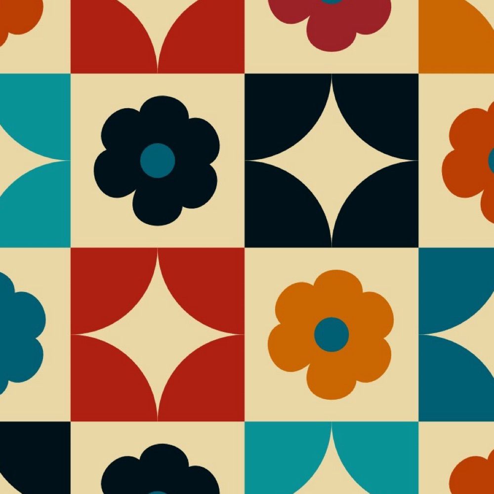 Pattern Bloom