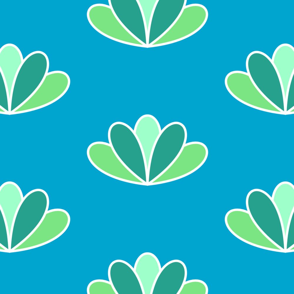 Pattern Bloom