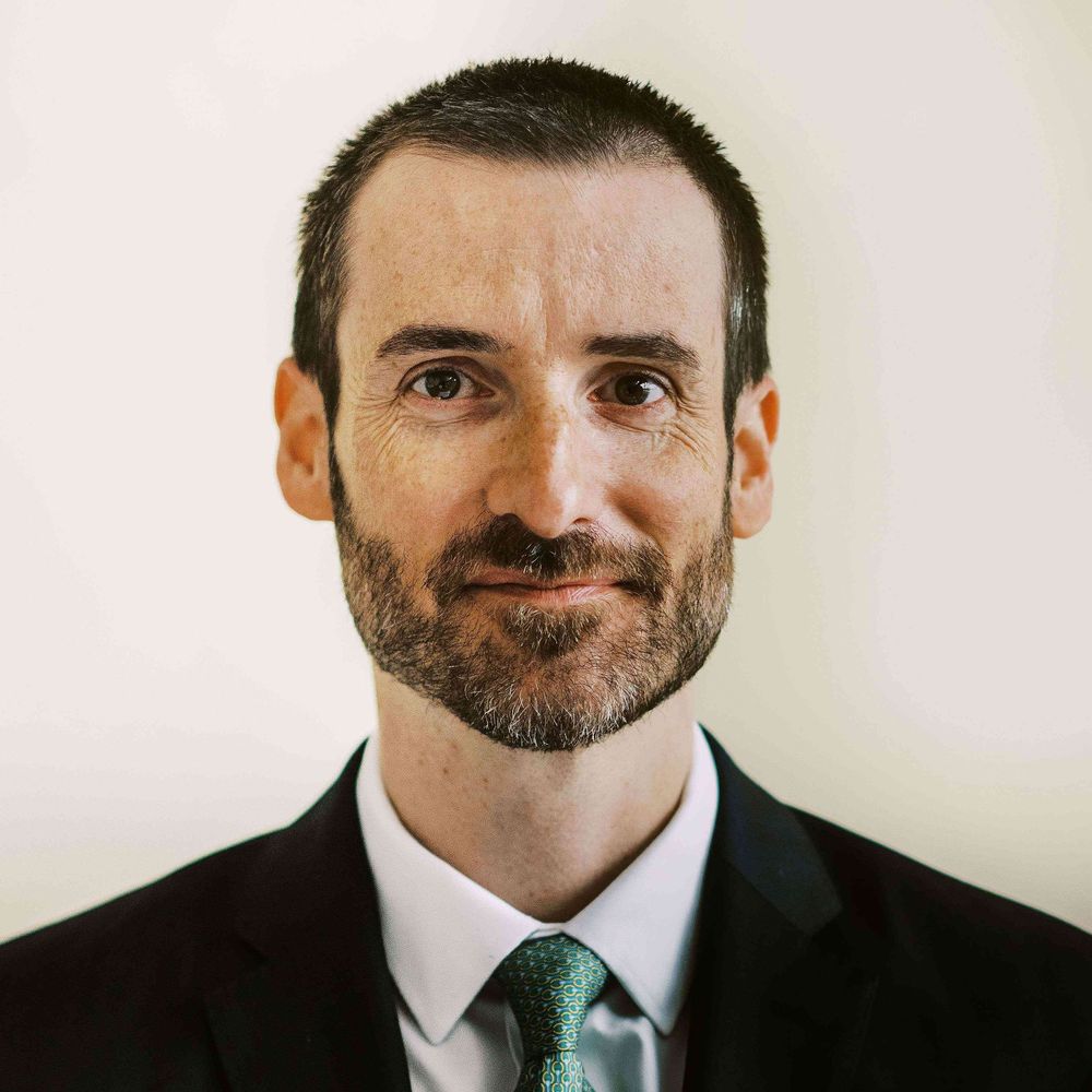 Luis Inaraja Vera