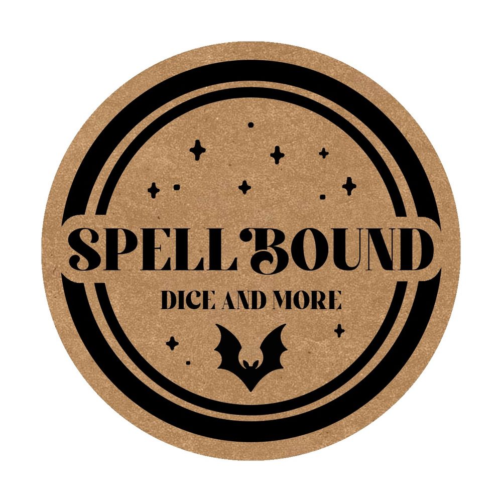 spellbound dice 🌿