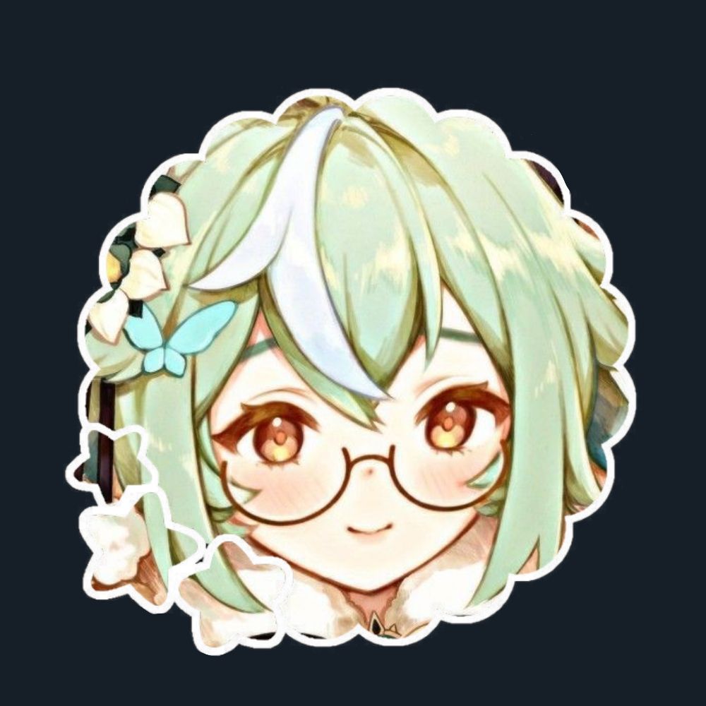 🍏| 𝑬́ 𝒂 𝑪𝒍𝒐𝒖𝒅