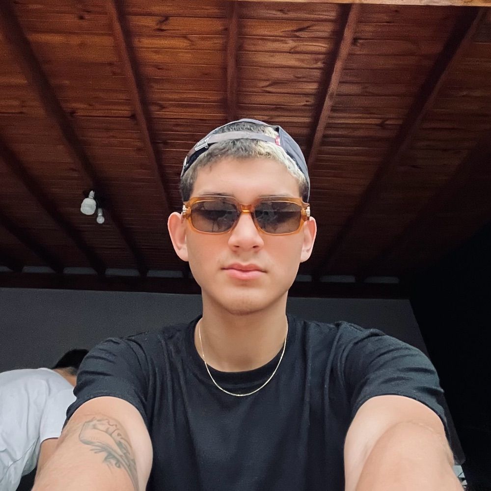 Kaio Carneiro