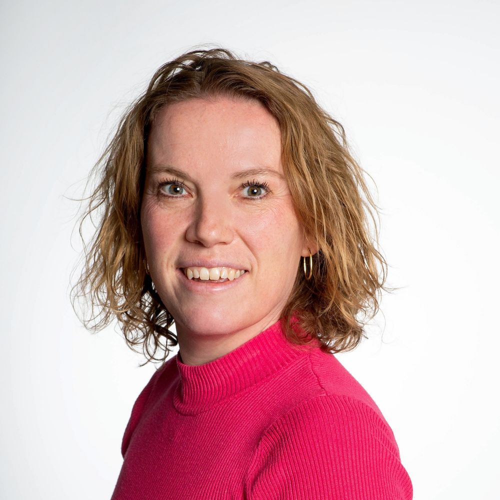 Janne Chaudron