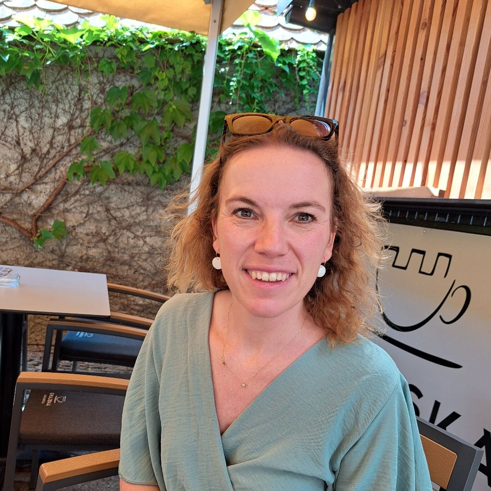 Janne Chaudron