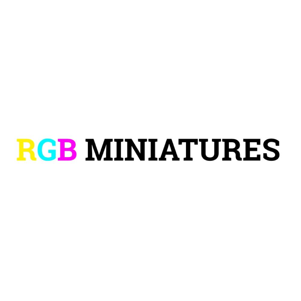 RGB Miniatures