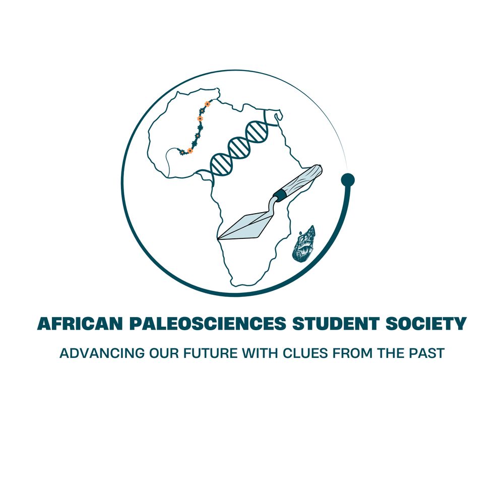 APSSC African Paleosciences Student Society