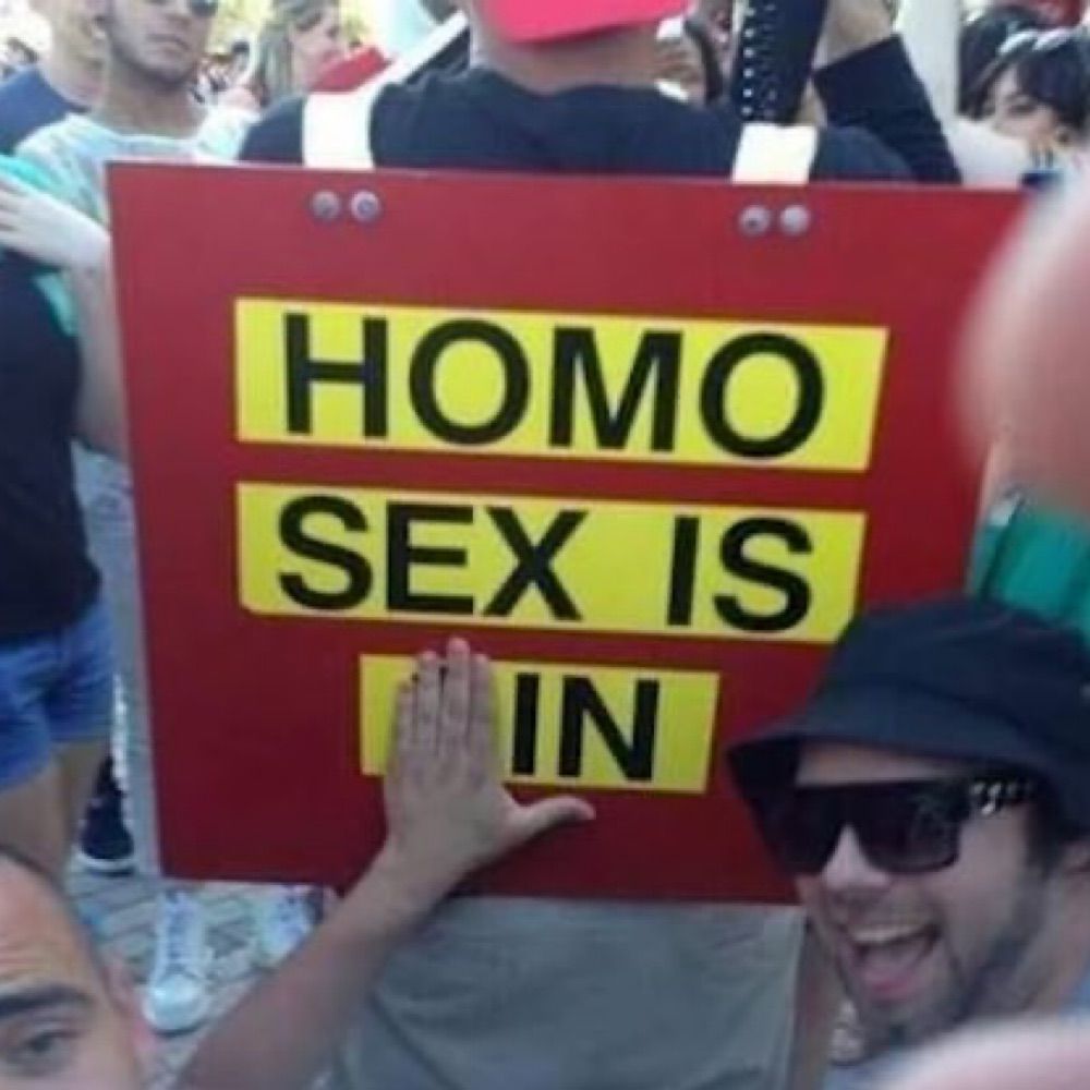 Gay Smut Feed Generator
