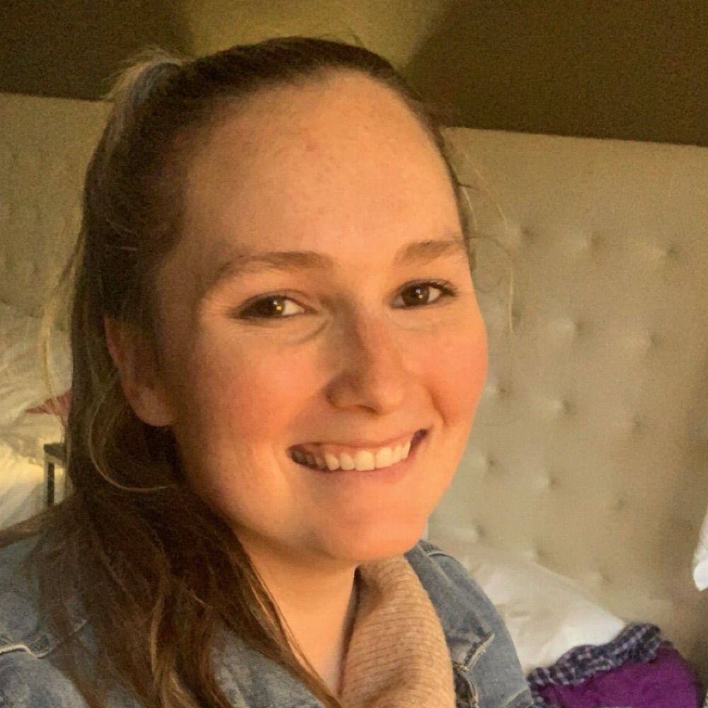 Shanelle Reilly, PhD