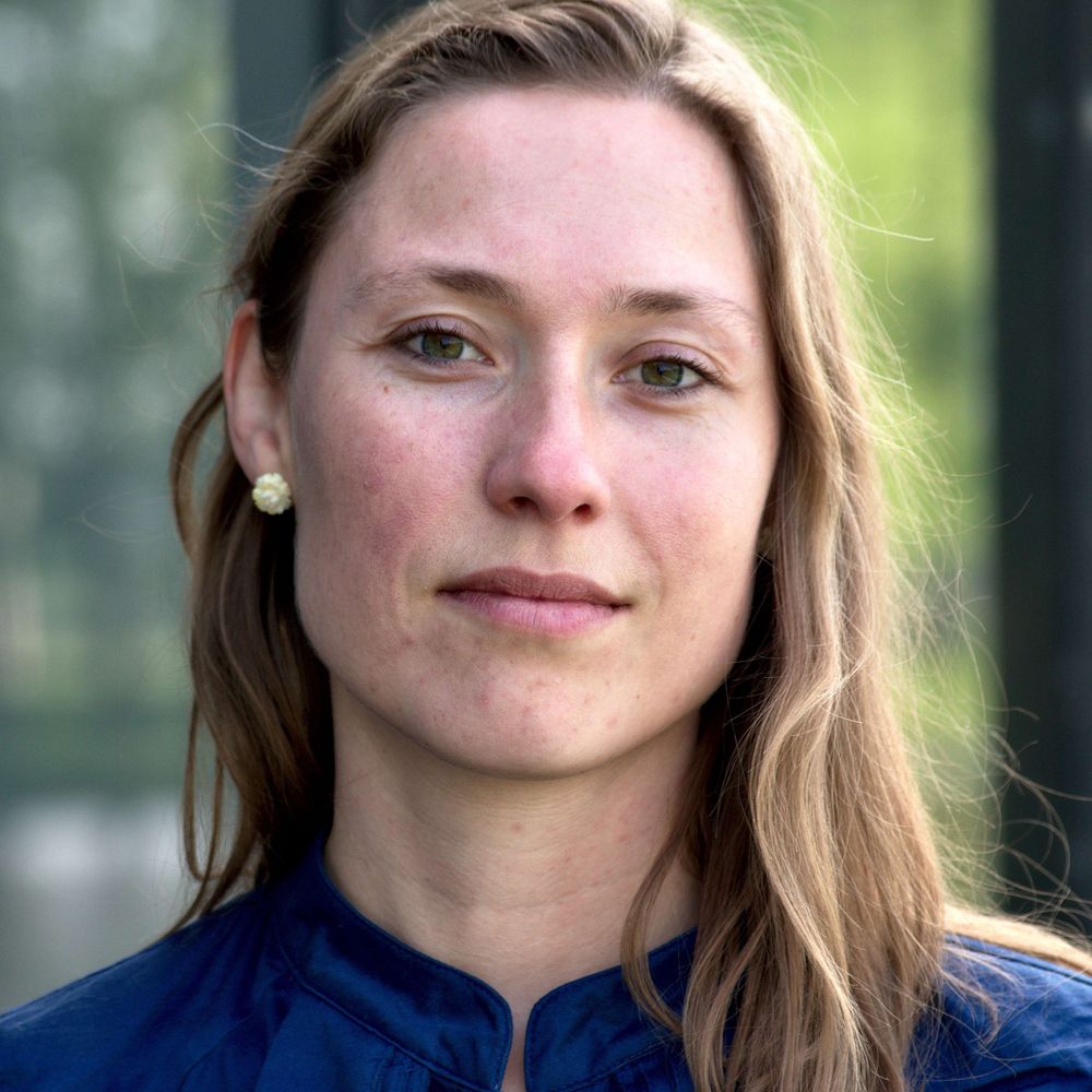 Evelien Snippe