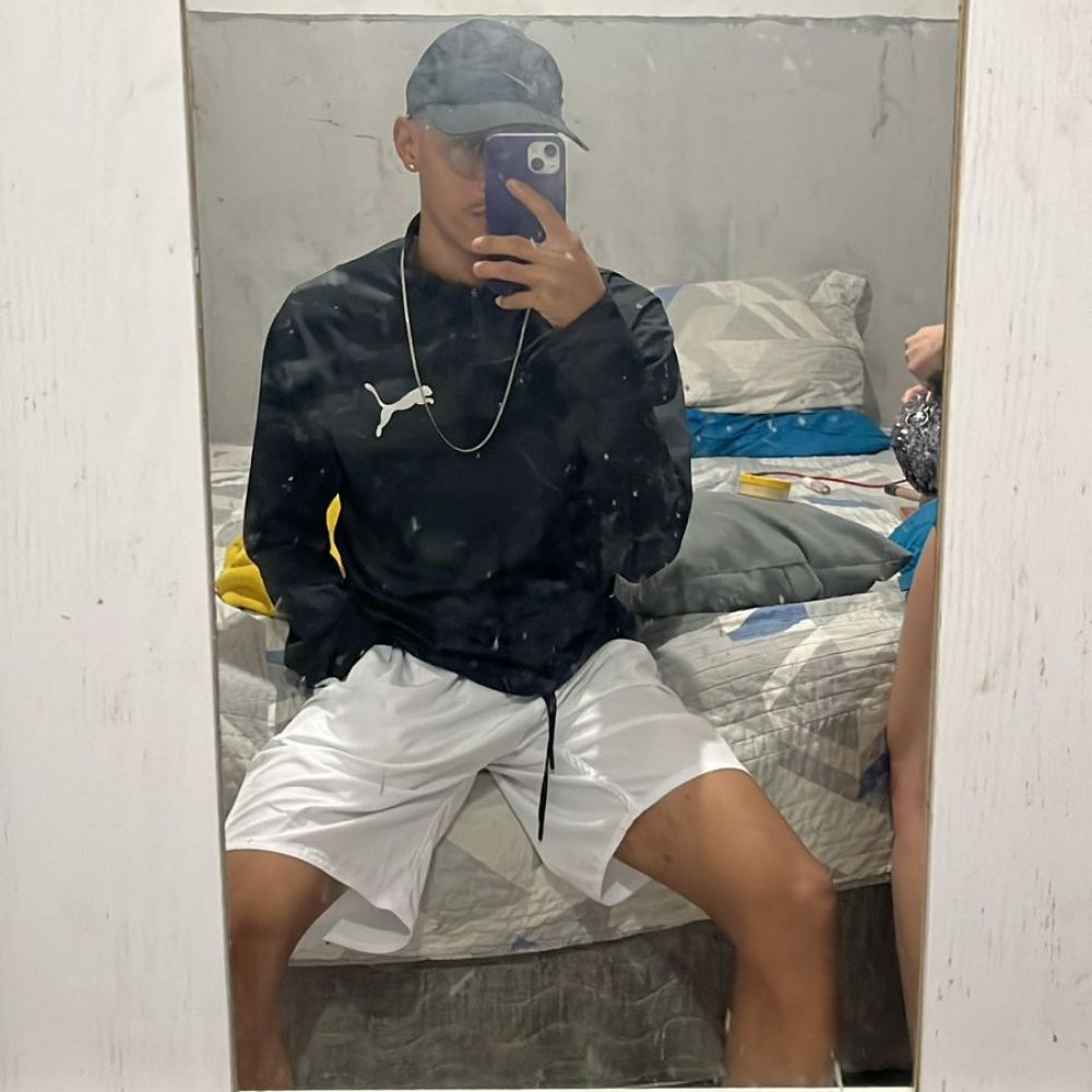 Mlk gênio🧞‍♂️