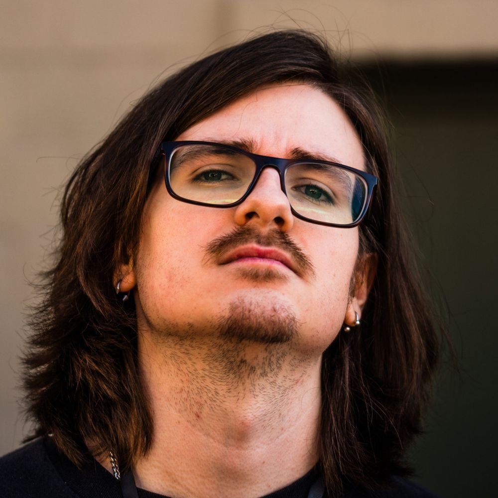 Jeffrey Omen