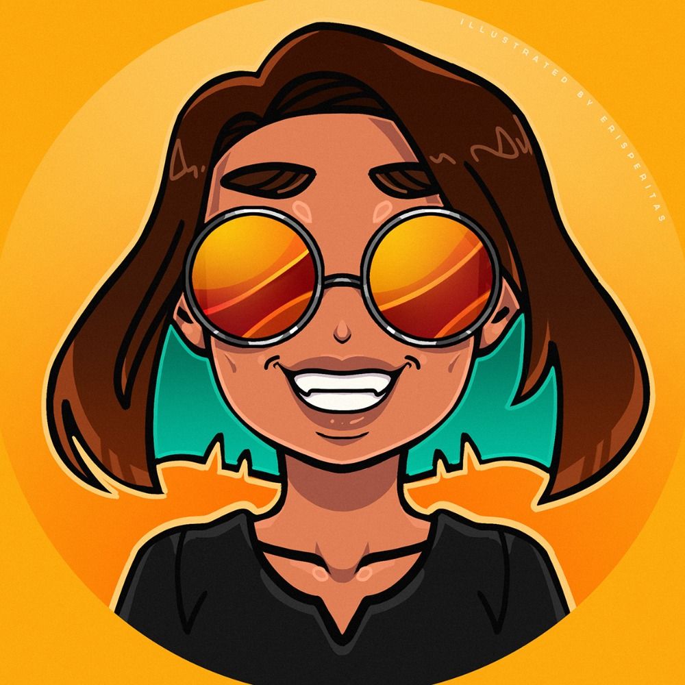 Profile avatar