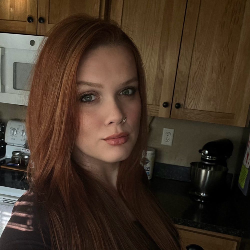 tori 🌞