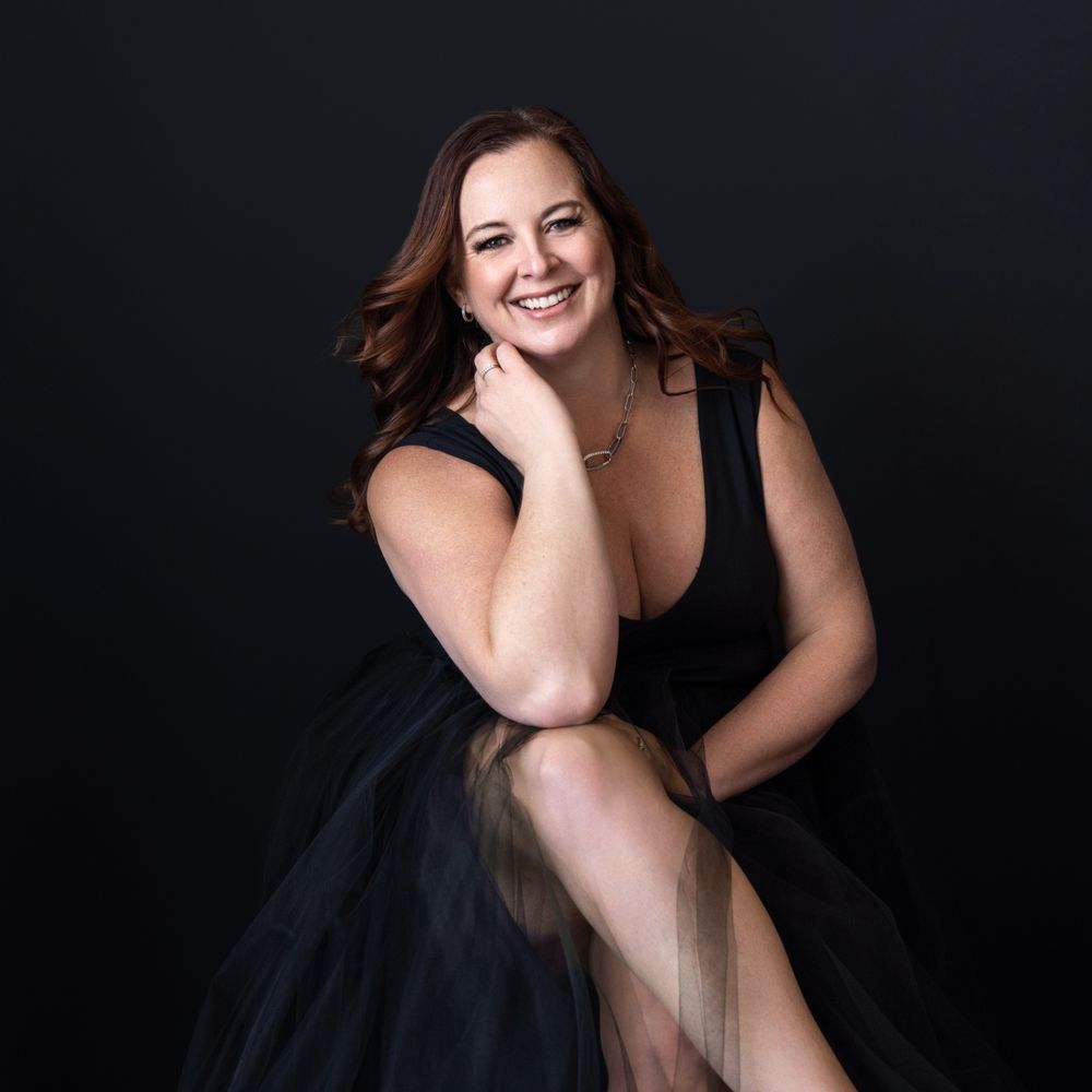 Charity Helman