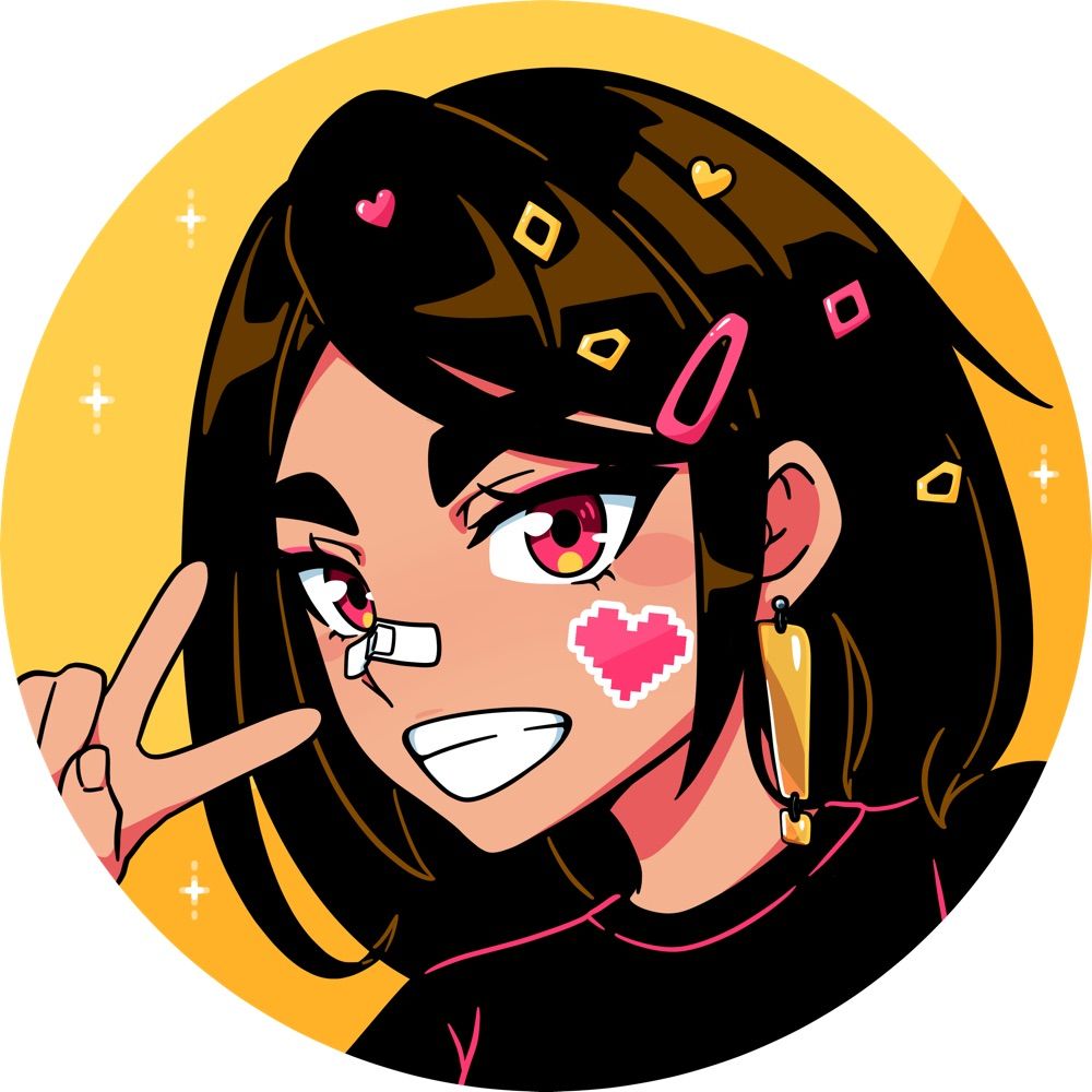 crystalheartedkat✨