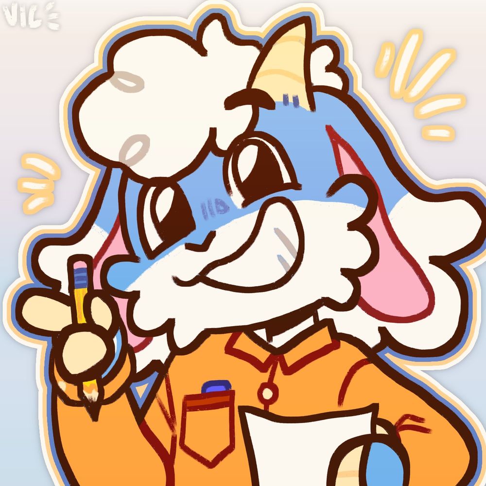Recuer ✨ (c0mms open!)