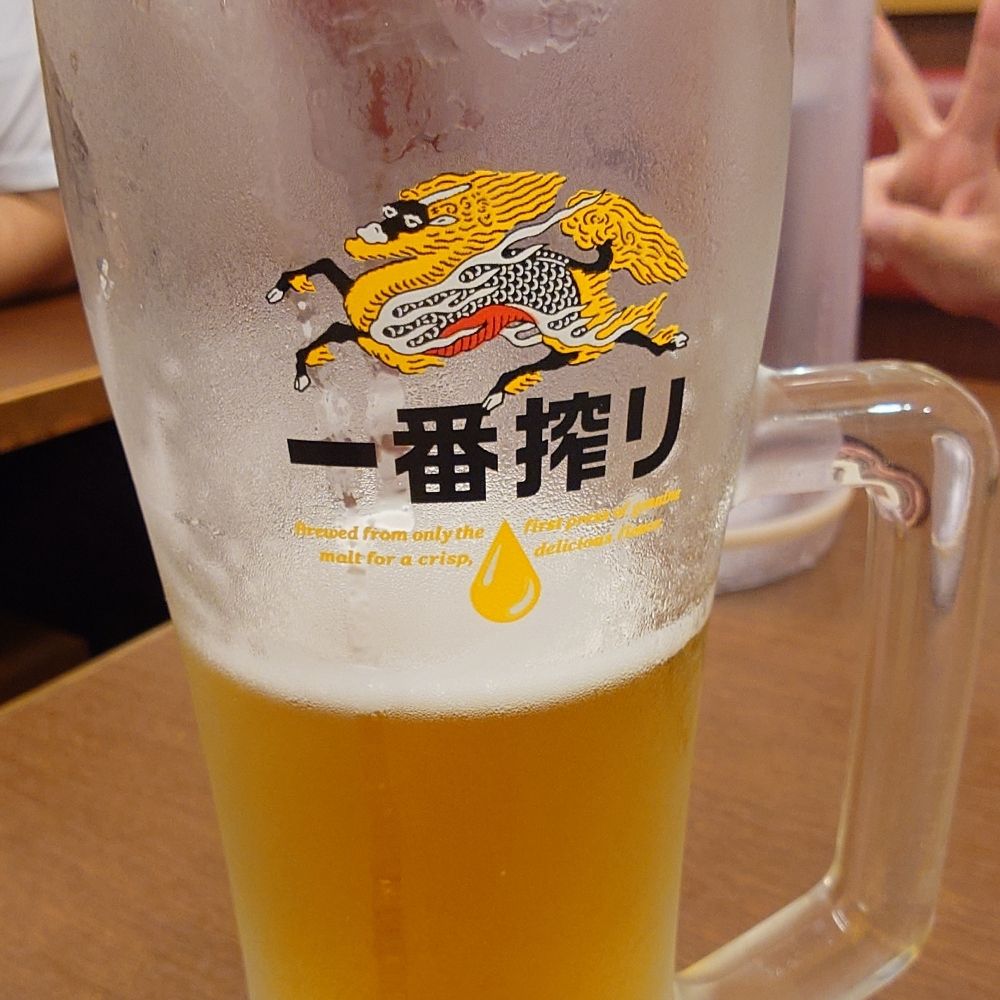 よっし〜