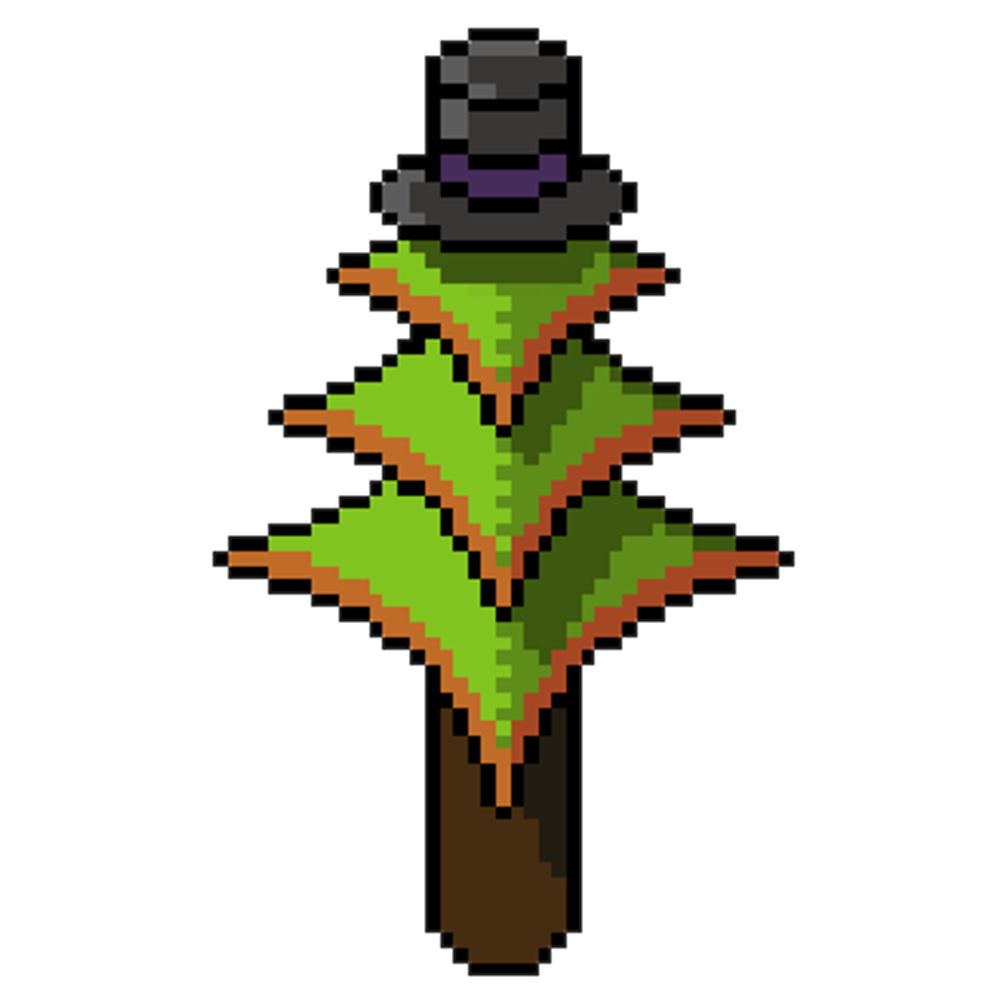 Pine 🌲