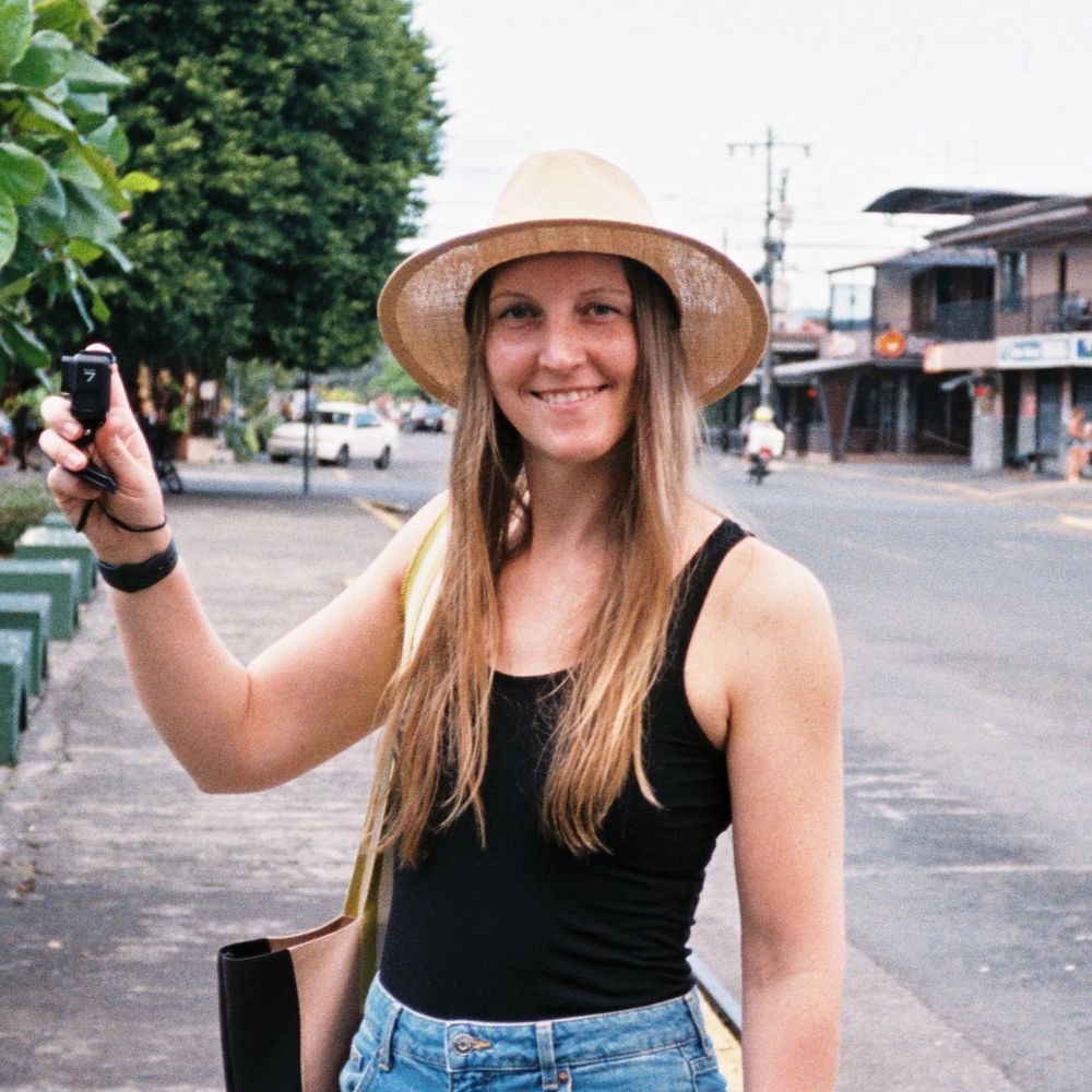 Nathalie Schäfer