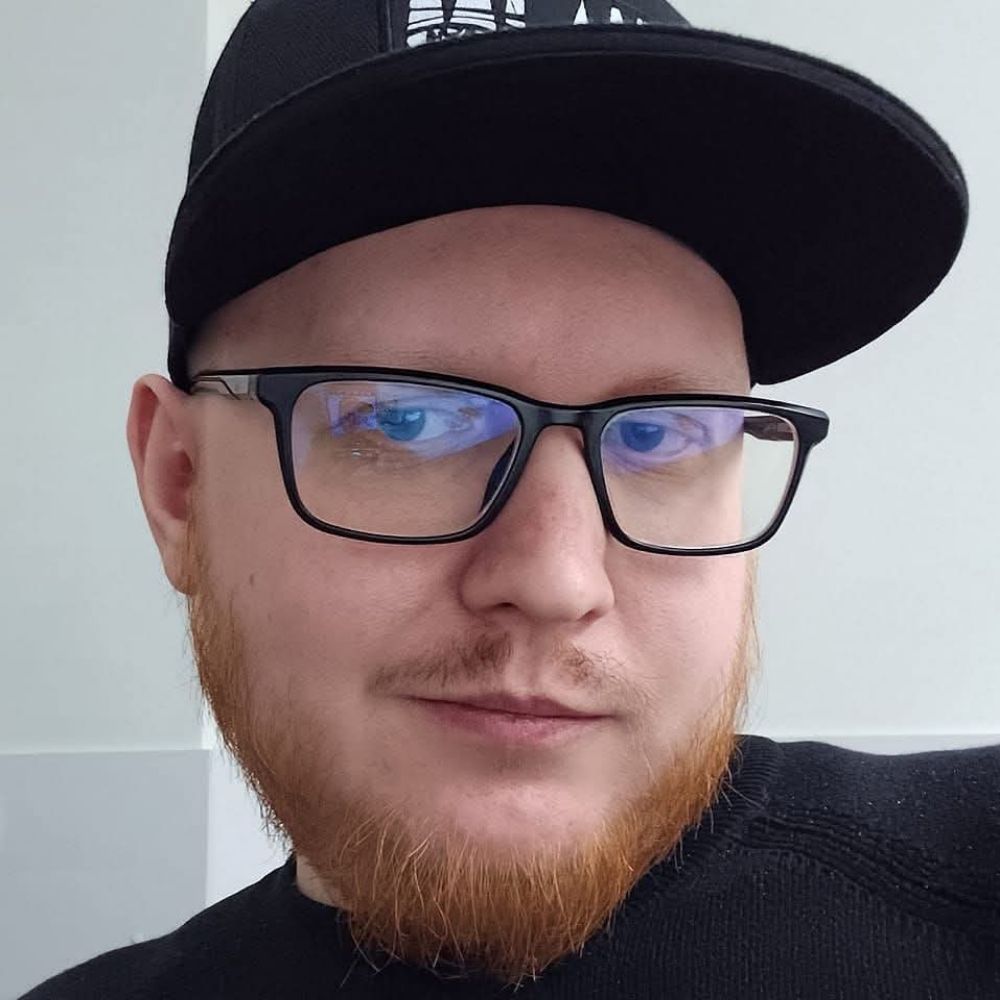 Darek Brykowski